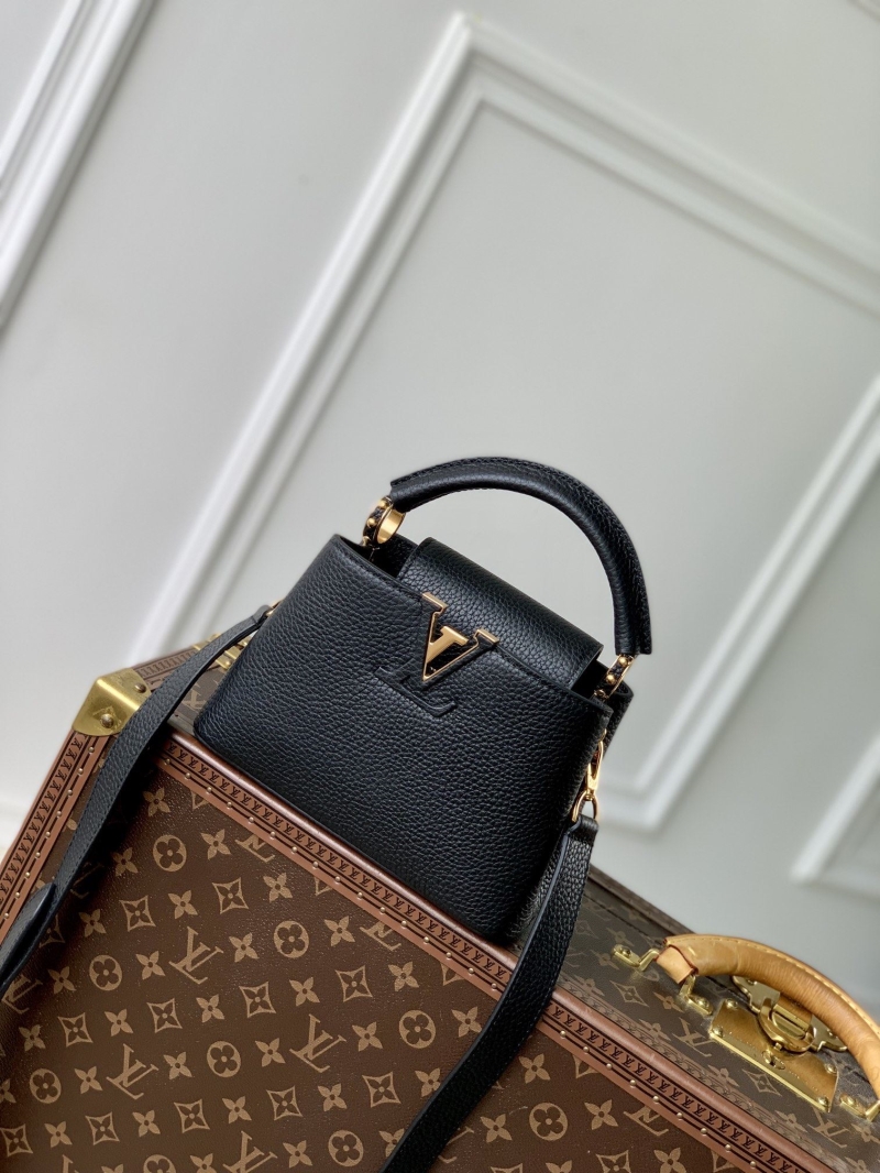 LV Capucines Bags